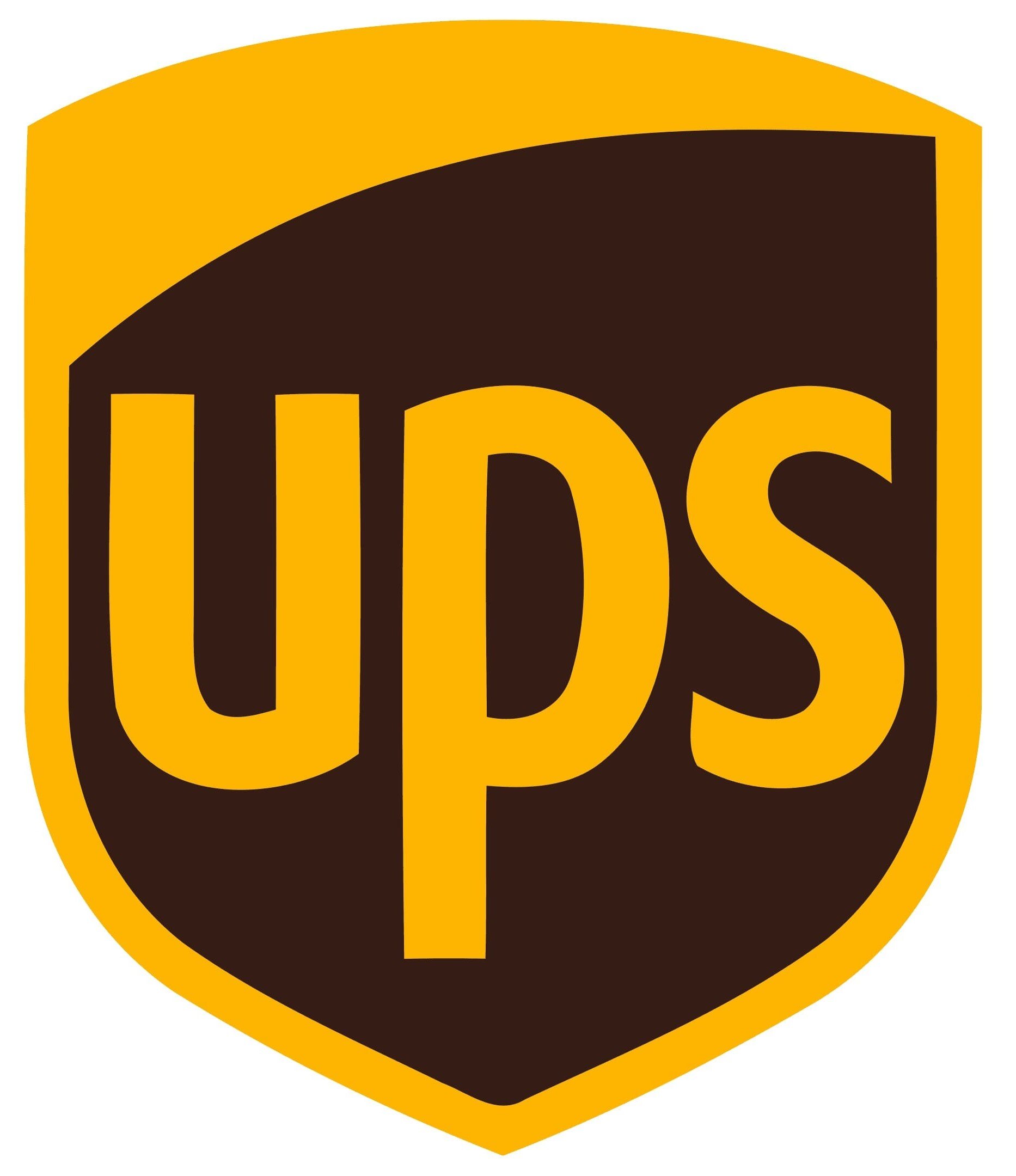 UPS-logo